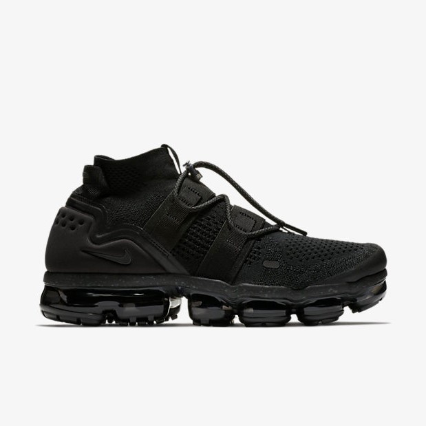 Nike Air Vapormax Utility Maximum Black AH6834 001 Grailify